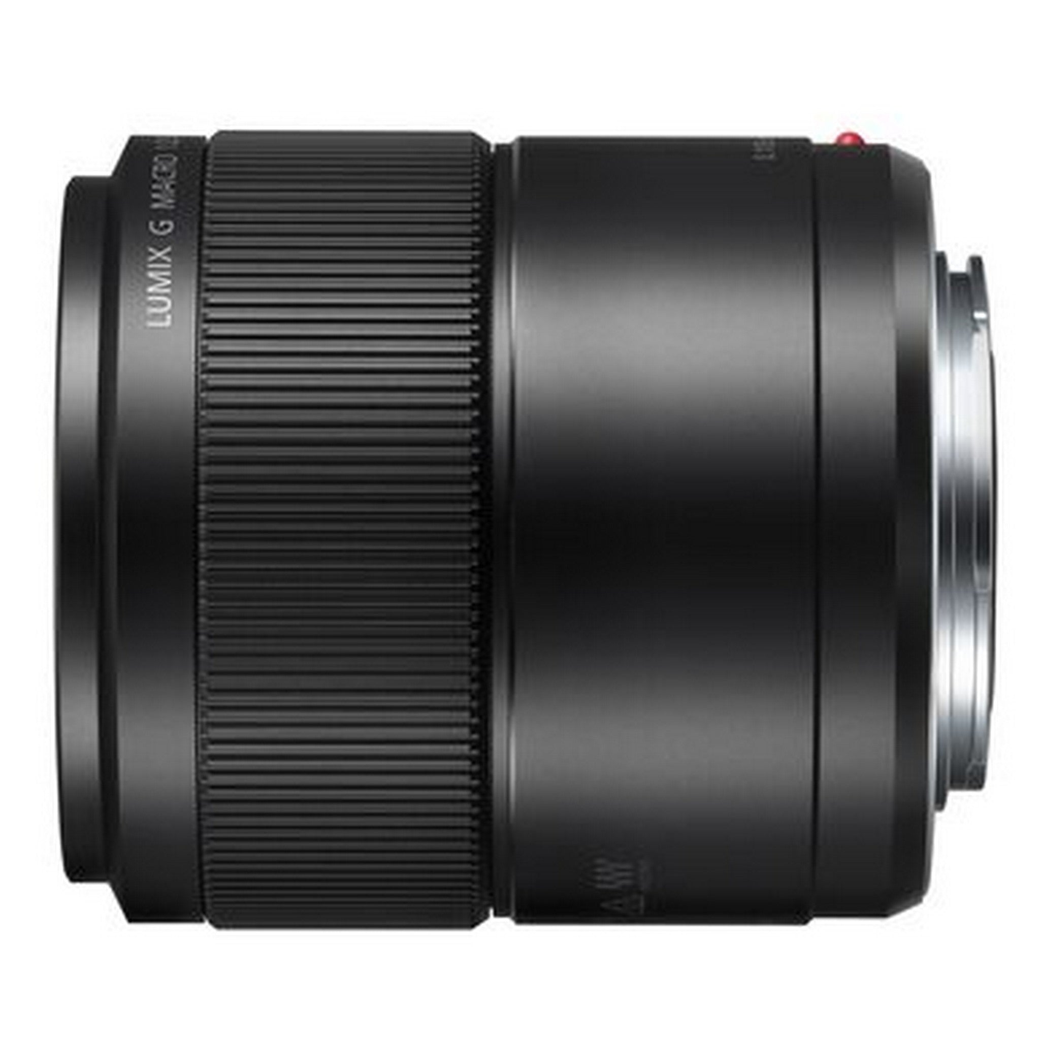 Panasonic LUMIX H-HS030 G Macro Lens, 30mm, F2.8 ASPH. Lens – AVLGEAR