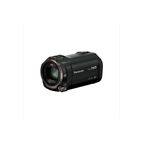 Panasonic HC-V785K Full HD 20X Optical Zoom Camcorder