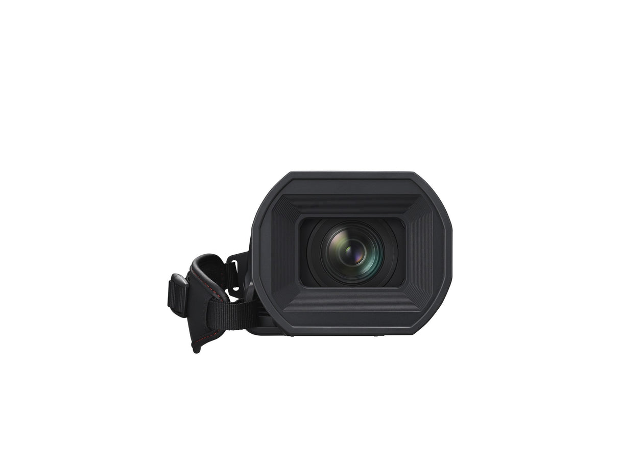 Panasonic HC-X1200 4K Camcorder with 24x Optical Zoom