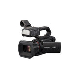 Panasonic HC-X2000 24X Optical Zoom Live Streaming 4K Camcorder