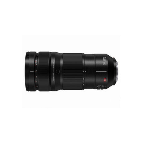 Panasonic LUMIX S-E70200 S PRO 70-200mm F2.8 L Mount Lens