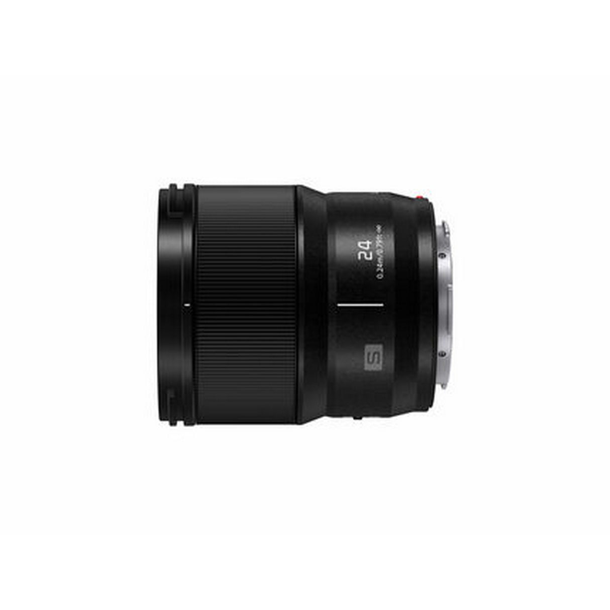 Panasonic LUMIX S-S24 S S24 24mm L-Mount Interchangeable Lens