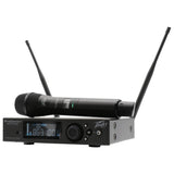 Peavey ProComm TRUE D UHF Wireless Handheld Microphone System