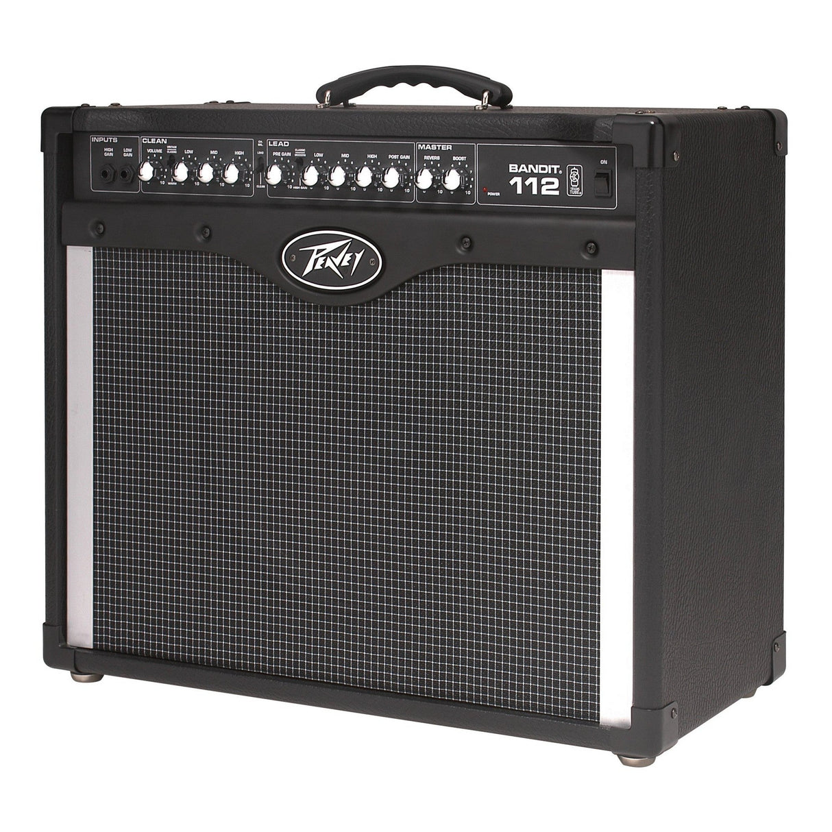 Peavey Bandit 112 12-Inch 100W Guitar Combo Amplifier