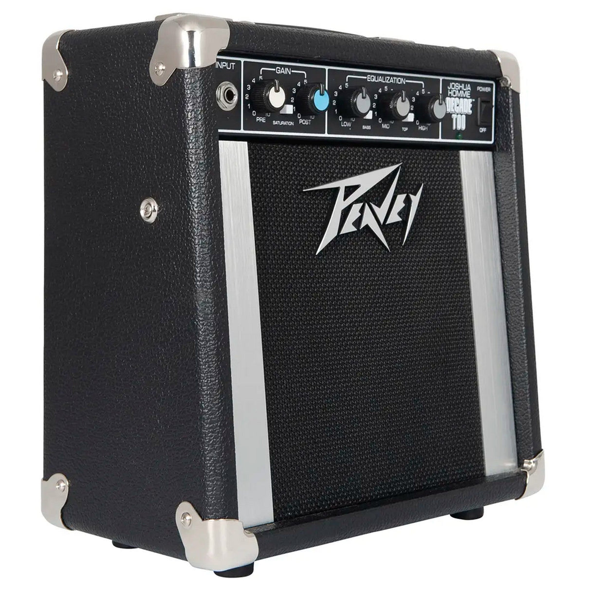 Peavey Decade Too 10W 1 x 8-Inch Guitar Amp Combo