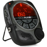 Peterson StroboPLUS HDC Handheld Strobe Tuner, Metronome and Timer