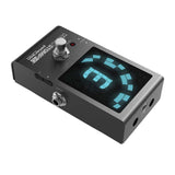 Peterson StroboStomp HD Strobe Pedal Tuner with 417-Segment Display