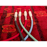 Pig Hog Hex Series 1/4-Inch Silent Instrument Cable