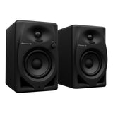 Pioneer DJ DM-40D 4-Inch Desktop Monitor, Black