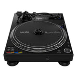 Pioneer DJ PLX-CRSS12 Digital-Analog Direct-Drive Hybrid Turntable