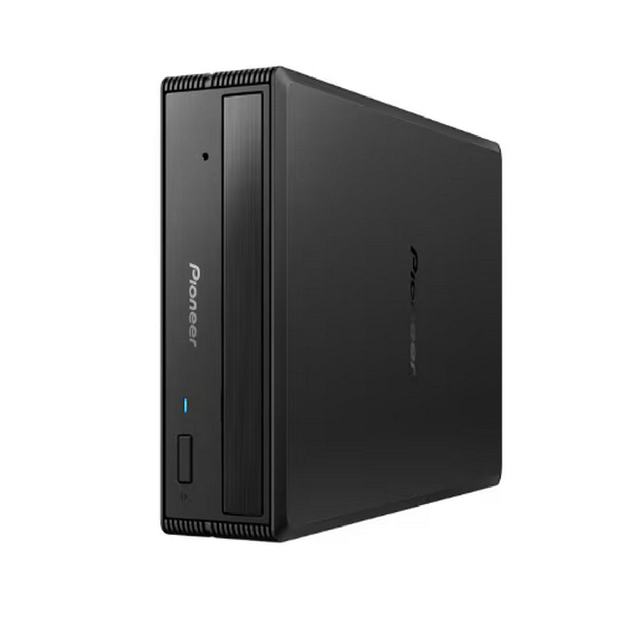 Pioneer BDR-X13UBK External Blu-Ray/DVD/CD Writer