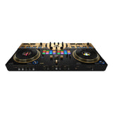 Pioneer DJ DDJ-REV7-N Scratch-Style 2-Channel DJ Controller, Gold