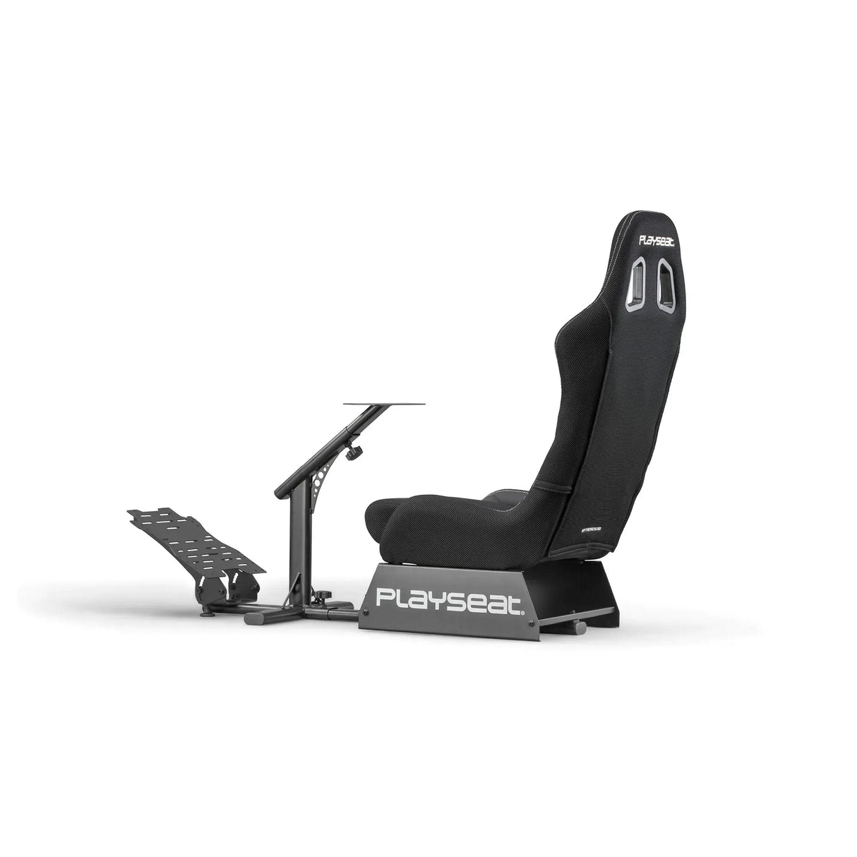 Playseat Evolution Gaming Racing Seat for Steering Wheels and Pedals Alcantara