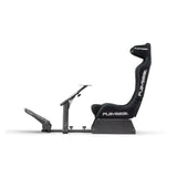 Playseat Evolution Pro Gaming Racing Seat, Black ActiFit