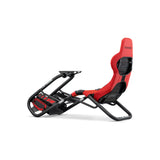 Playseat Trophy Gaming Racing Seat, Red