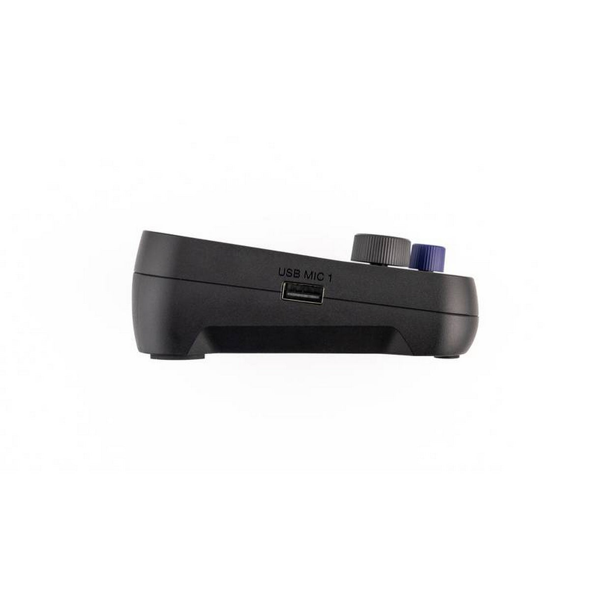 Zoom PodTrak P2 USB Microphone Recorder