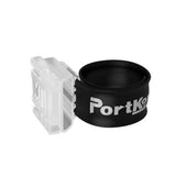 Portkeys Mic Roll Wireless Microphone Holder