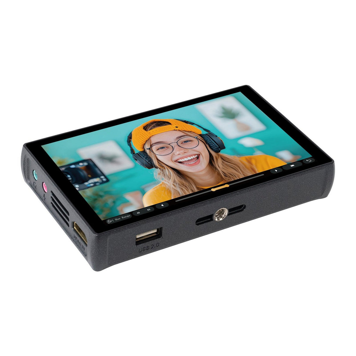 Portkeys PT5 III 5.4-Inch 1920 x 1152/800nits Touchscreen Monitor