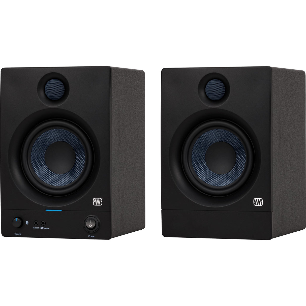 PreSonus Eris 5BT 5.25-Inch Reference Bluetooth Monitors, Pair