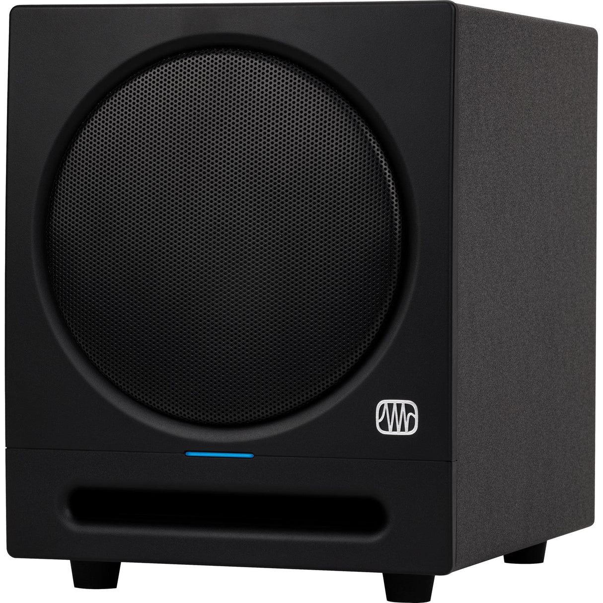 PreSonus ERIS SUB 8 BT Compact 8-Inch Bluetooth Studio Subwoofer