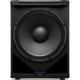 PreSonus AIR XD Sub 15 1 x 15-Inch Active Extended Definition Subwoofer