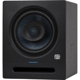 PreSonus ERIS PRO 8 3-Way Active 8-Inch Coaxial Studio Monitor, Single