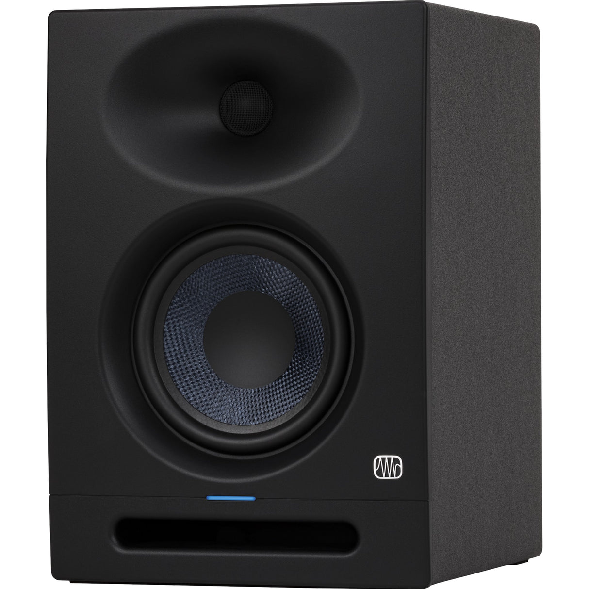 PreSonus ERIS STUDIO 5 5.25-Inch 2-Way Active Studio Monitor, Single