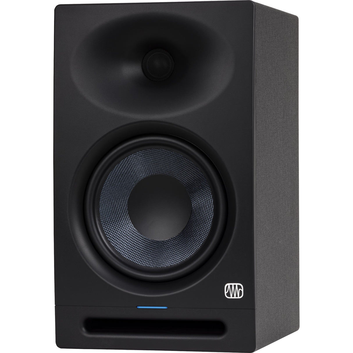 PreSonus ERIS STUDIO 8 8-Inch 2-Way Active Studio Monitor, Single