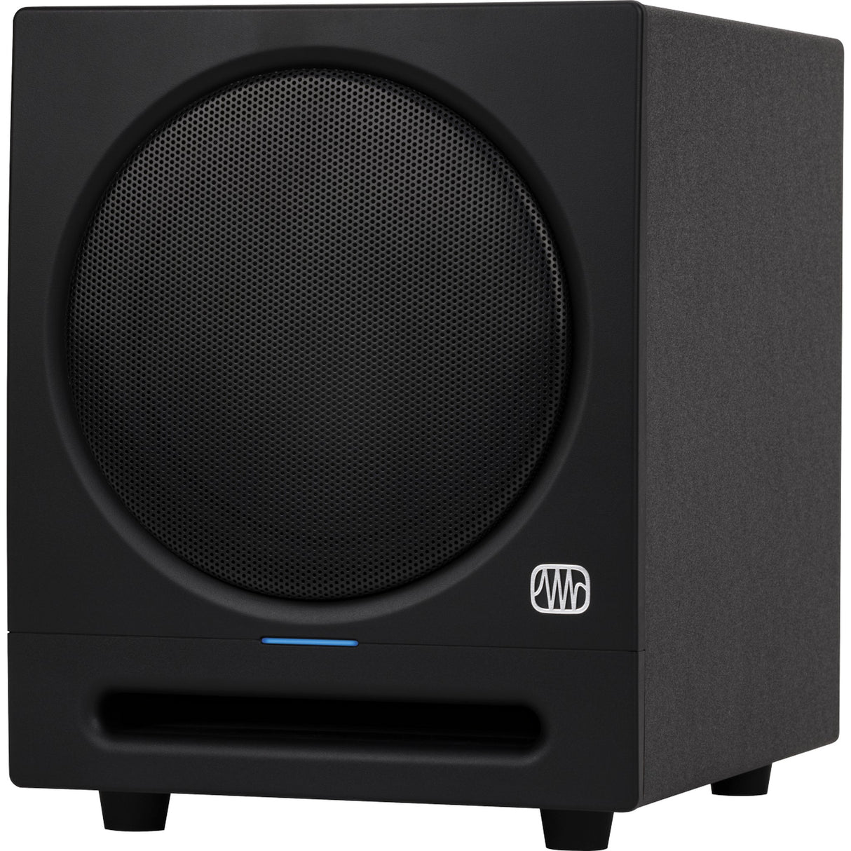 PreSonus ERIS SUB 8 BT Compact 8-Inch Bluetooth Studio Subwoofer