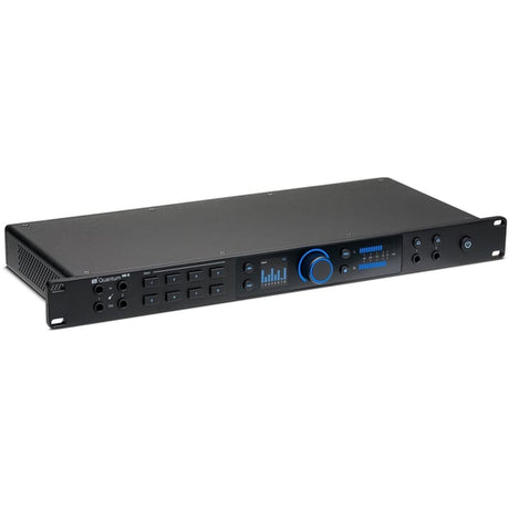 PreSonus Quantum HD 8 32-Bit/192 kHz 26 x 30 USB-C Audio Recording Interface with Studio One Pro
