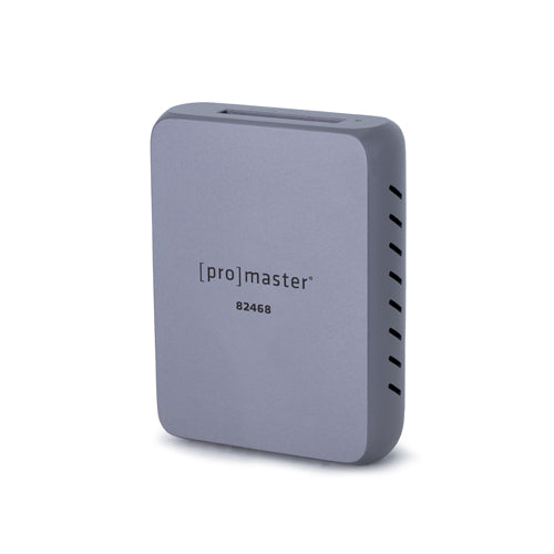 ProMaster CFexpress 4.0 Type B Card Reader