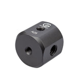 ProMediaGear A25 Female Cube Connector Thread Adapter