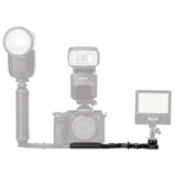 ProMediaGear HB4 Camera Flash Side Handle