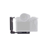 ProMediaGear PLNZ83T Arca-Swiss L-Bracket for Nikon Z8 with QD Offset Type