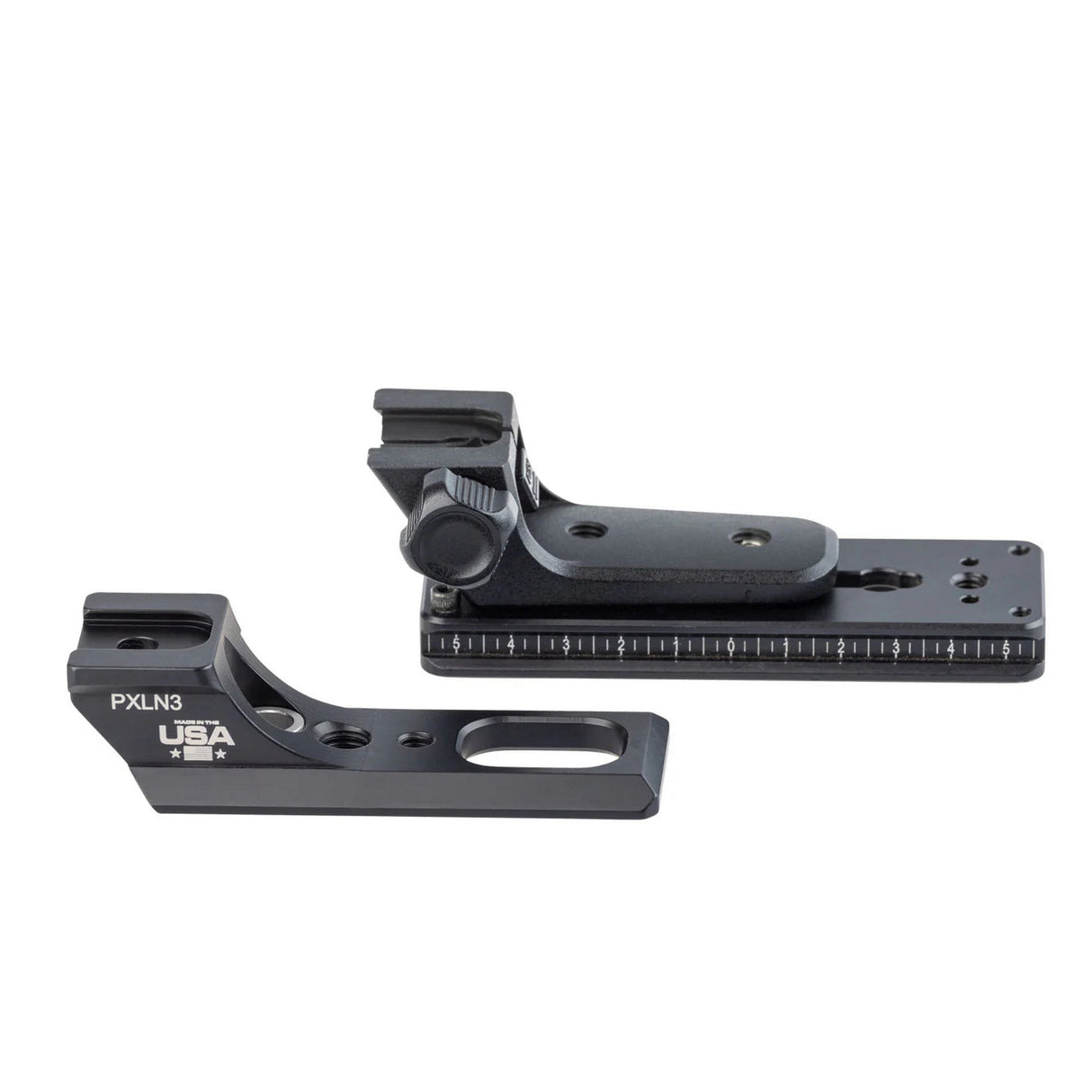 ProMediaGear PXLN3 Replacement Lens Foot for Nikon Z Mount Telephoto Lenses