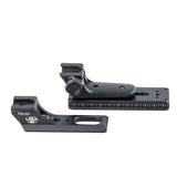 ProMediaGear PXLN3 Replacement Lens Foot for Nikon Z Mount Telephoto Lenses