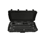 Prompter People ProLine StagePro 19-Inch HighBright AutoStepper Presidential Teleprompters Pair