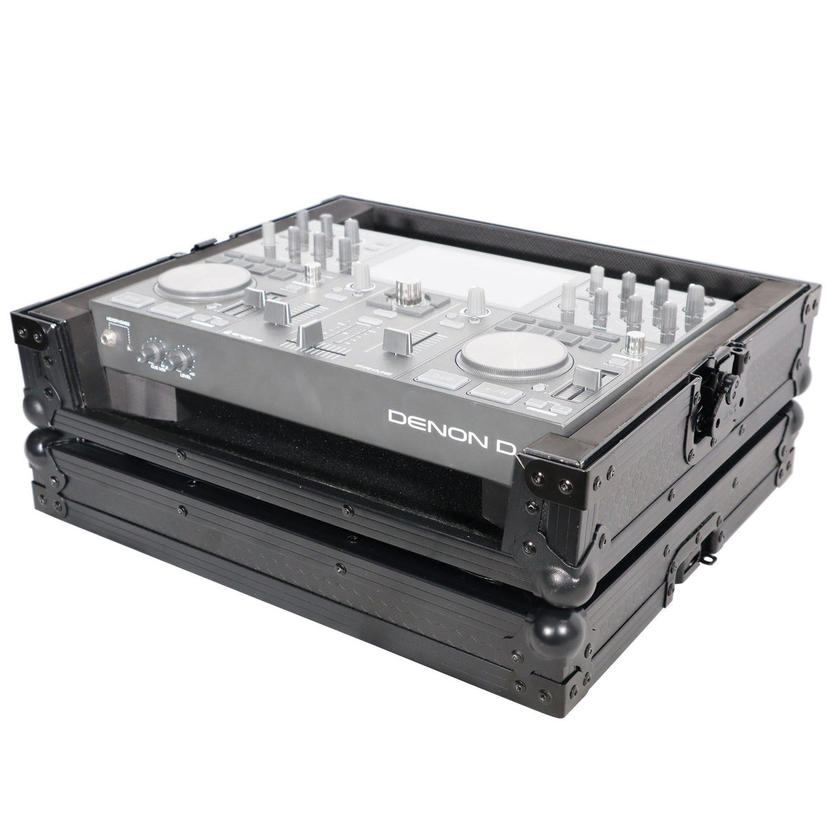 ProX X-PRIME GO Case for Denon DJ Prime Go Digital Controller