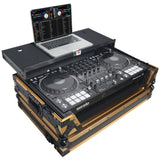 ProX XS-DDJ1000 Case for Pioneer DJ DDJ-1000, FLX6 SX3 DJ Controller