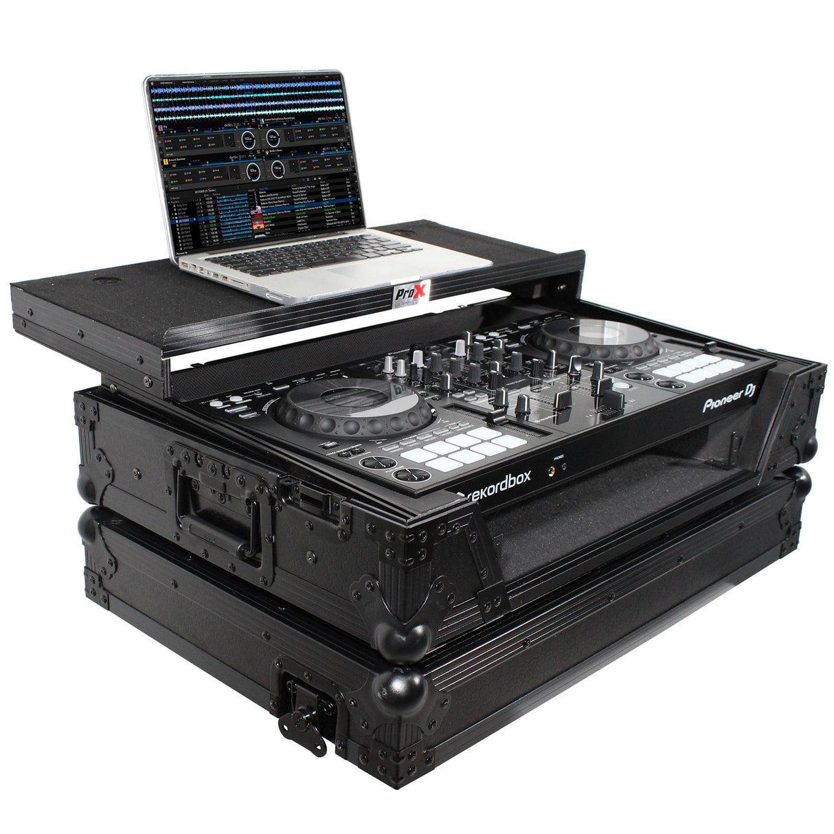 ProX XS-DDJ800 Case for Pioneer DJ DDJ-800 Digital Controller