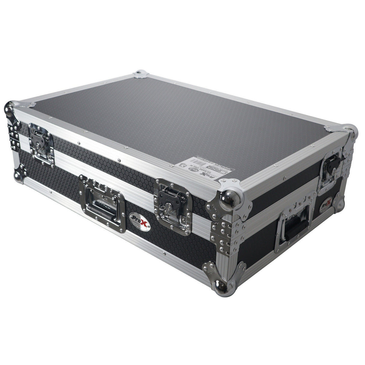 ProX XS-DDJFLX10 Case for Pioneer DJ DDJ-FLX10 DJ Controller