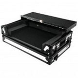 ProX XS-DDJFLX10WLTBL LED ATA Flight Style Road Case for Pioneer DDJ-FLX10 / DDJ-GRV6