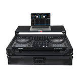 ProX XS-FLX10LTBL ATA Flight Style Road Case for Pioneer DDJ-FLX10/DDJ-GRV6