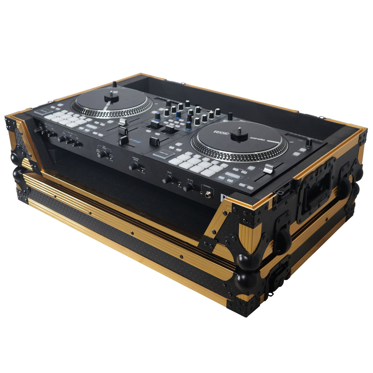 ProX XS-RANEONE Case for RANE ONE DJ Controller