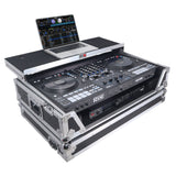 ProX XS-RANEFOUR Case for RANE Four DJ Controller