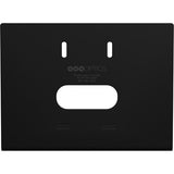 PTZOptics PT-WM-3-BK Large Universal PTZ Wall Mount Black