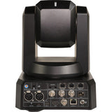 PTZOptics PT20X-RISE-4K-BK Rise 4K 20x Broadcast PTZ Camera