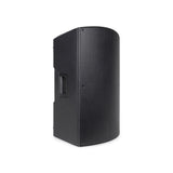 Pure Resonance Audio Group Fitness Sound System with (2) P115 15-Inch Passive PA Speakers, RMA500BT 500W Mixer Amplifier, and BTR1 Bluetooth Receiver