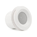 Pure Resonance Audio Waiting Room Sound System with (4) C3 Ceiling Speakers and MA30BT Bluetooth Mixer Amplifier