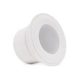 Pure Resonance Audio Conference Room Audio System with 6 C5 Ceiling Speakers, 2 S6.1 Surface Mount Speakers, and RMA240BT 240W Bluetooth Mixer Amplifier